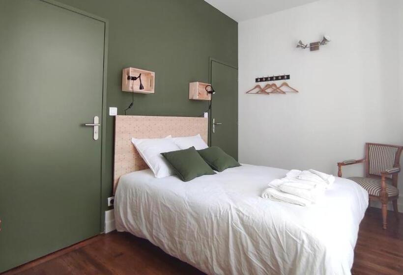 Отель La Maison D'ingénieur