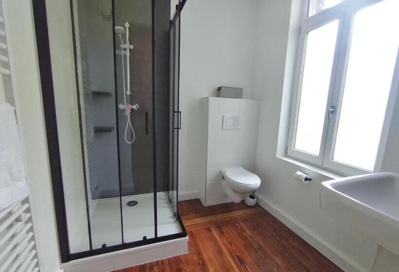 Отель La Maison D'ingénieur