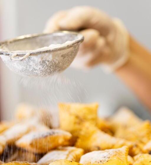 فندق Palazzo Badiale History&rooms