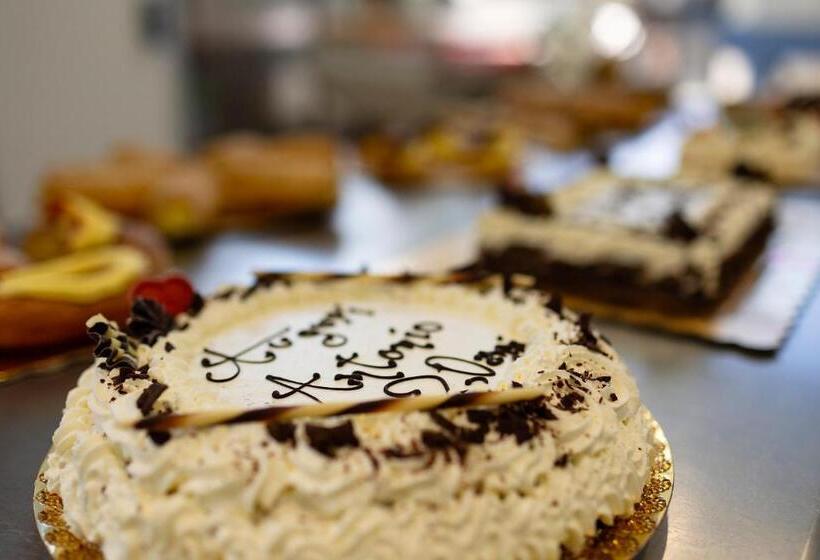 فندق Palazzo Badiale History&rooms