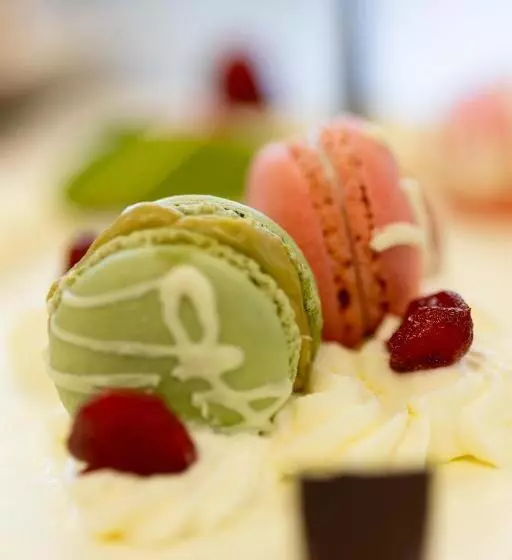 Hotelli Palazzo Badiale History&rooms