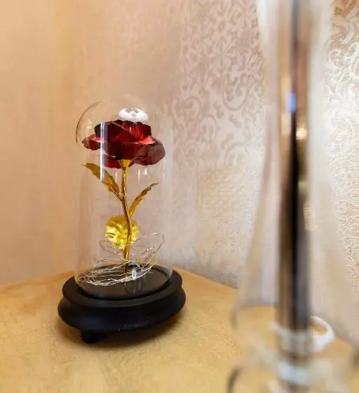 Hotelli Palazzo Badiale History&rooms