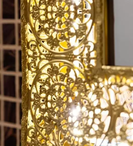 Hotelli Palazzo Badiale History&rooms