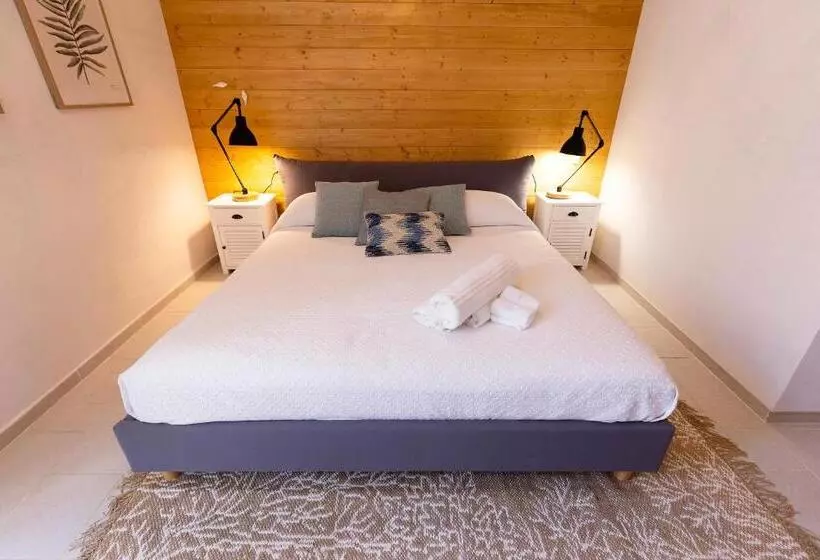 Hotelli Palazzo Badiale History&rooms