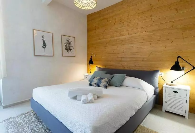 Hotelli Palazzo Badiale History&rooms