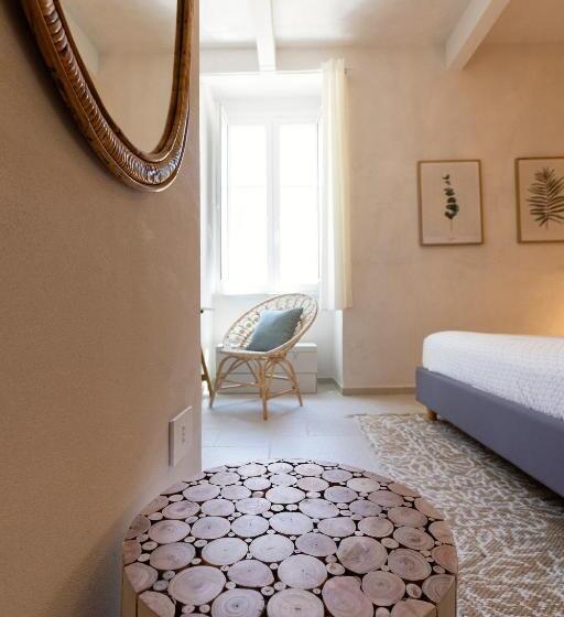 فندق Palazzo Badiale History&rooms