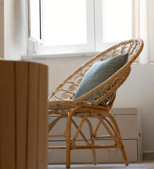 فندق Palazzo Badiale History&rooms