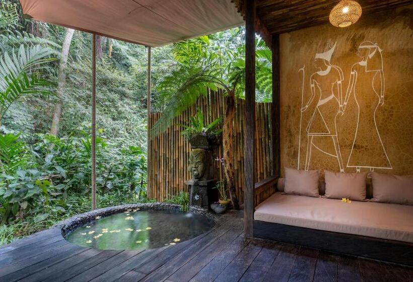 酒店 Pramana Giri Kusuma