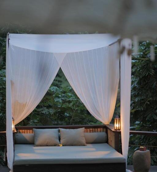 酒店 Pramana Giri Kusuma