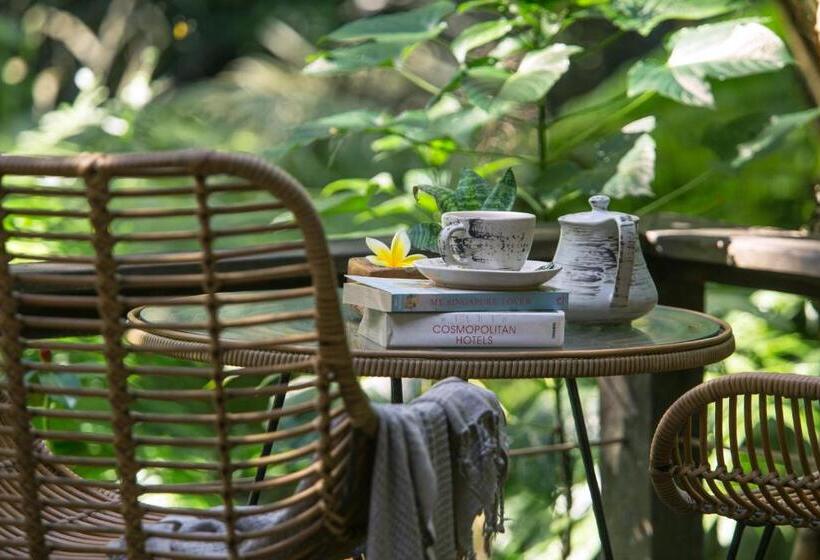 酒店 Pramana Giri Kusuma