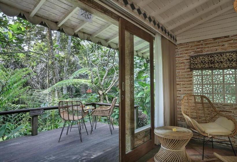 酒店 Pramana Giri Kusuma