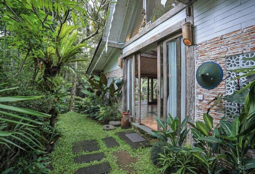 酒店 Pramana Giri Kusuma