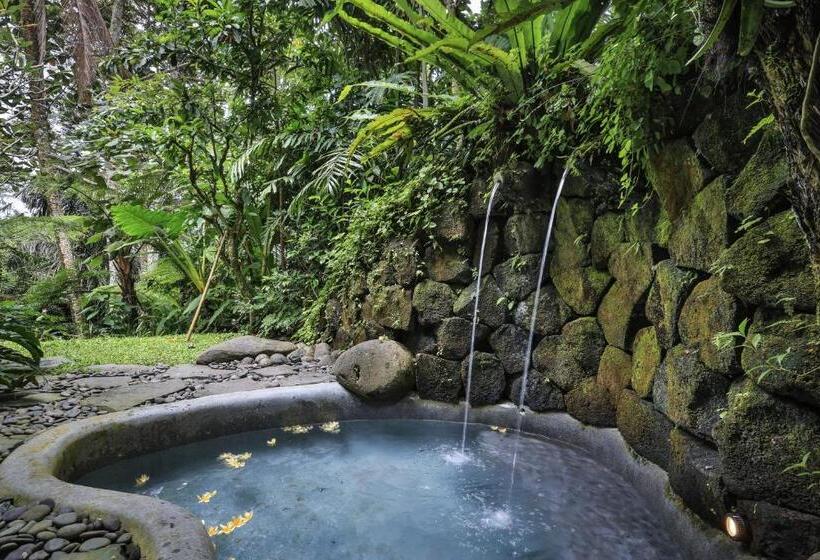 酒店 Pramana Giri Kusuma