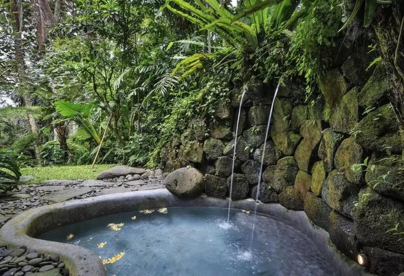 ホテル Pramana Giri Kusuma