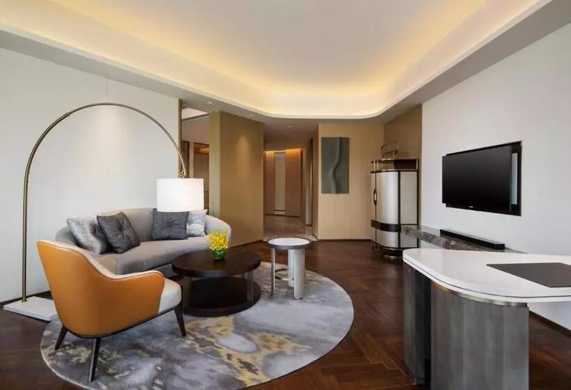 ホテル Radisson Collection Resort, Nanjing