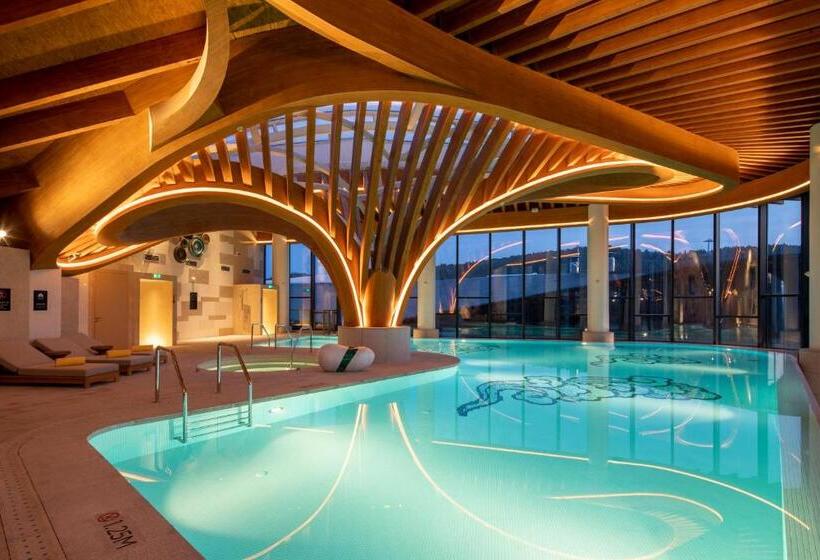 בית מלון כפרי Radisson Collection Resort, Nanjing