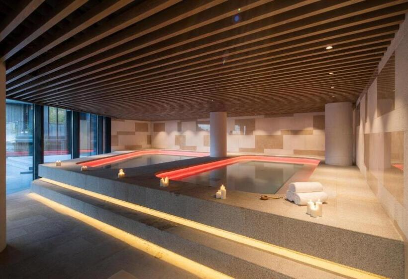 בית מלון כפרי Radisson Collection Resort, Nanjing