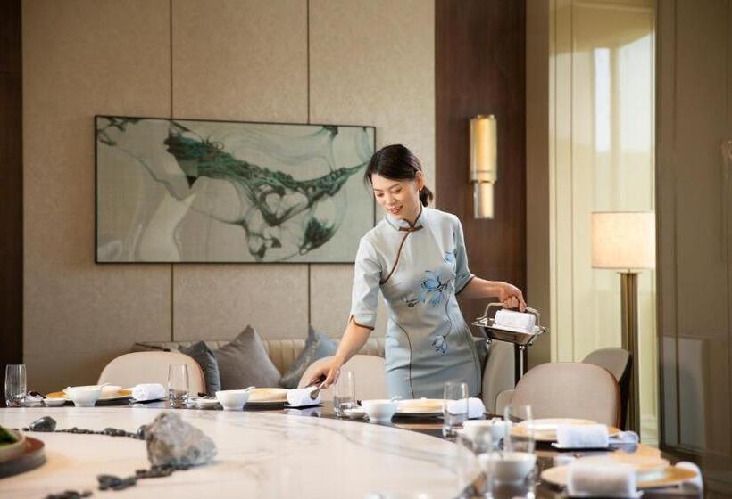 בית מלון כפרי Radisson Collection Resort, Nanjing