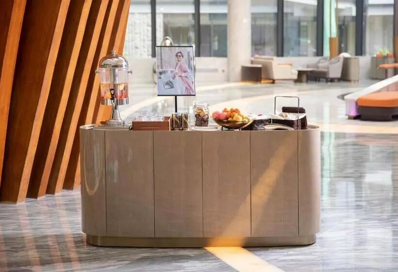 ホテル Radisson Collection Resort, Nanjing