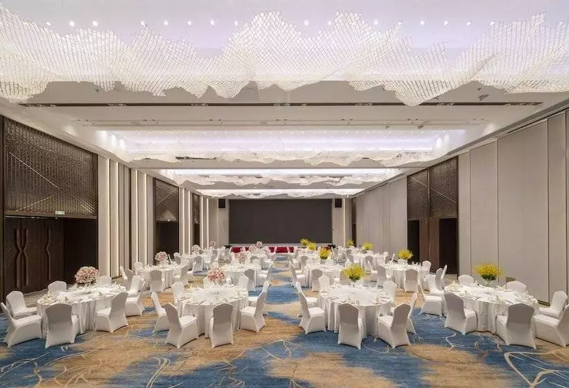 ホテル Radisson Collection Resort, Nanjing