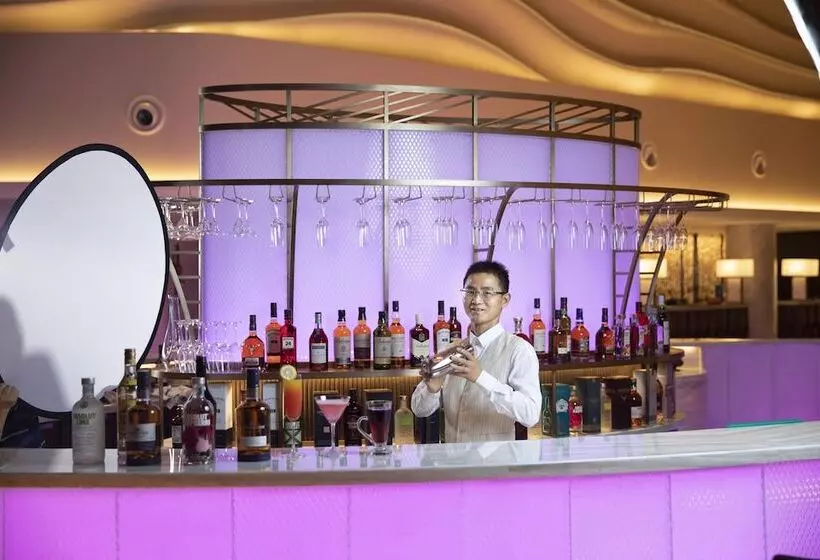 ホテル Radisson Collection Resort, Nanjing