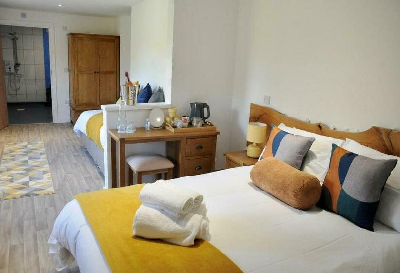 酒店 Sleep@calon Y Fferi