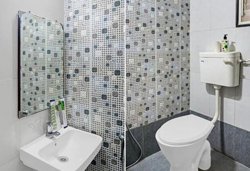 Fabhotel Prime Finesse, Airport Road