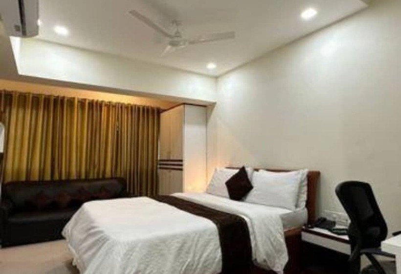 Fabhotel Prime Finesse, Airport Road