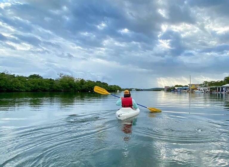 هتل Turtle Bay Inn