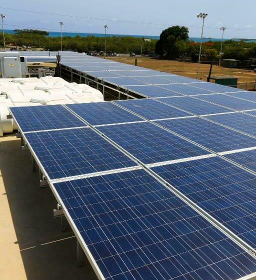 هتل Turtle Bay Inn