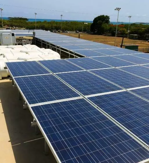 هتل Turtle Bay Inn