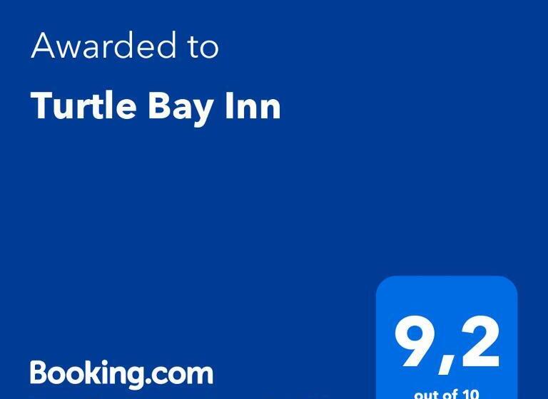 هتل Turtle Bay Inn