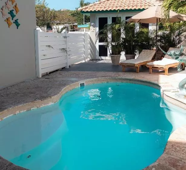 هتل Turtle Bay Inn