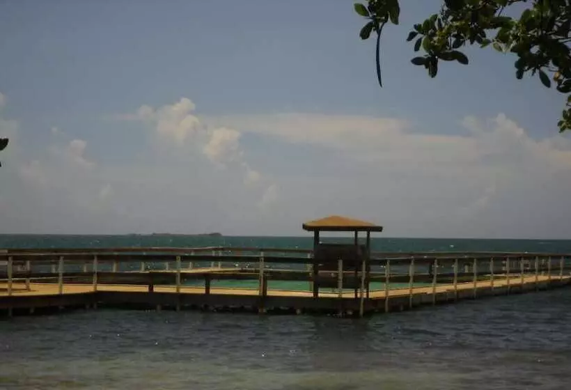 هتل Turtle Bay Inn