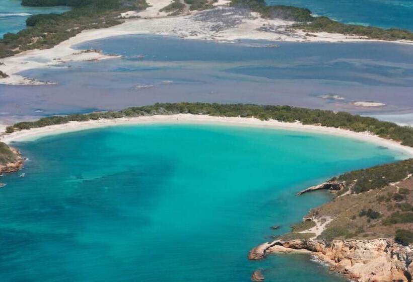 هتل Turtle Bay Inn