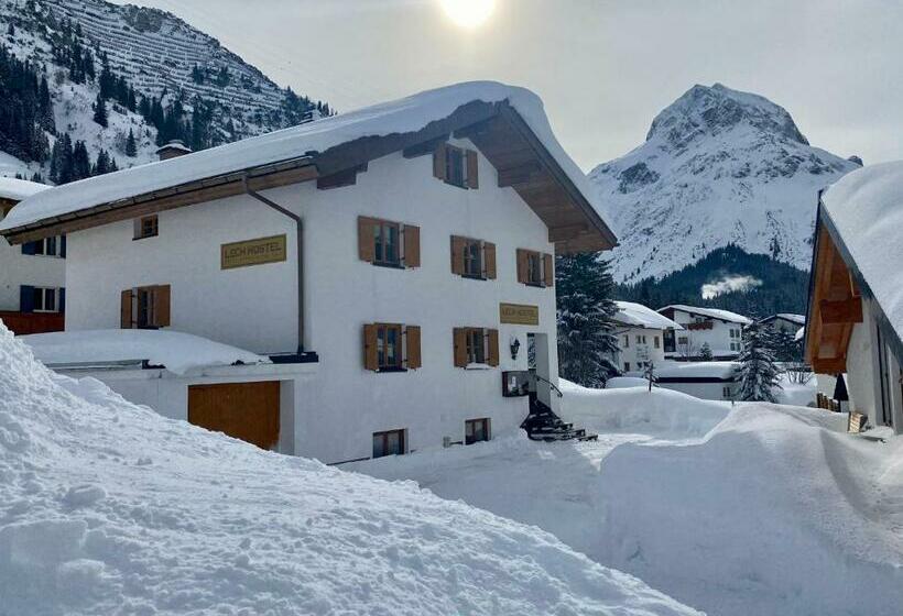 Lech Hostel
