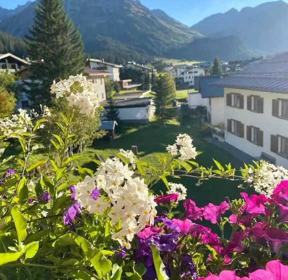 Lech Hostel
