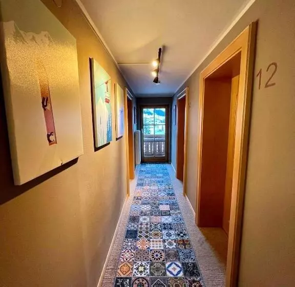 Lech Hostel