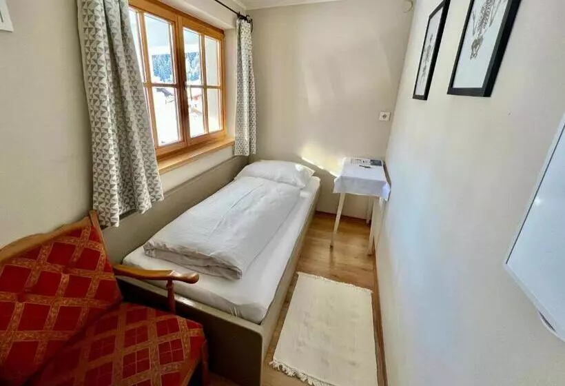 Lech Hostel