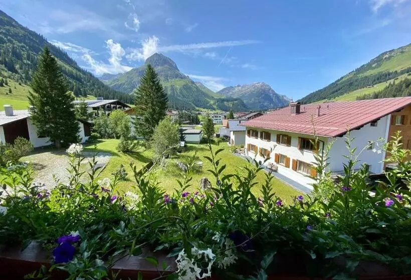 Lech Hostel