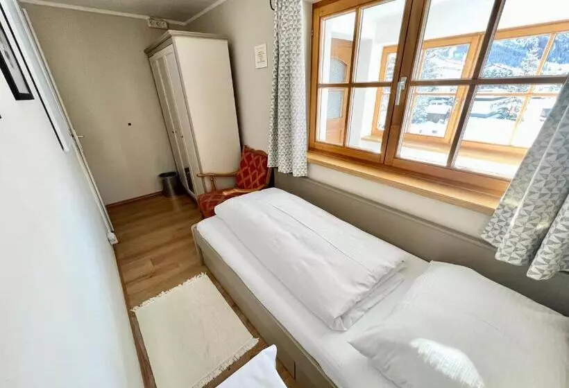 Lech Hostel