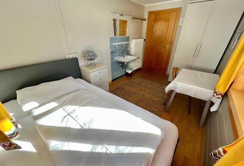 Lech Hostel