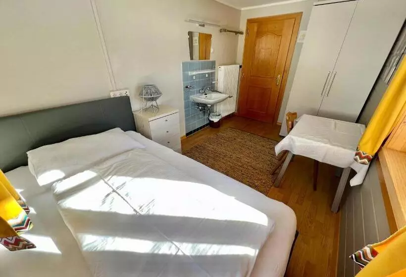 Lech Hostel
