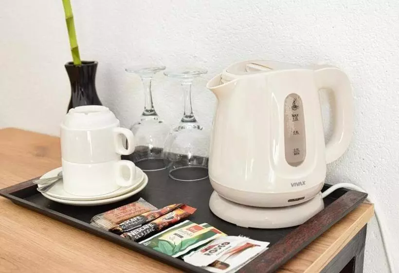 مُتل Konoba Slapovi