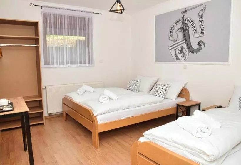 مُتل Konoba Slapovi