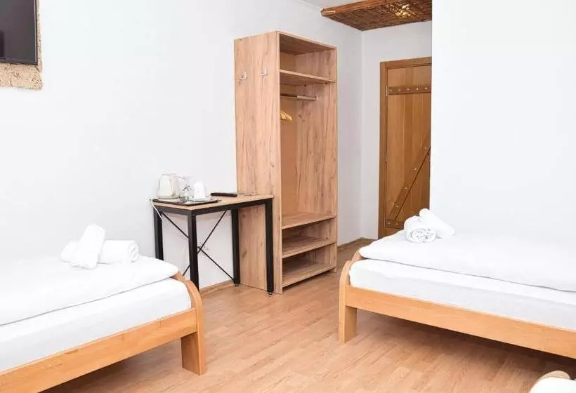 مُتل Konoba Slapovi