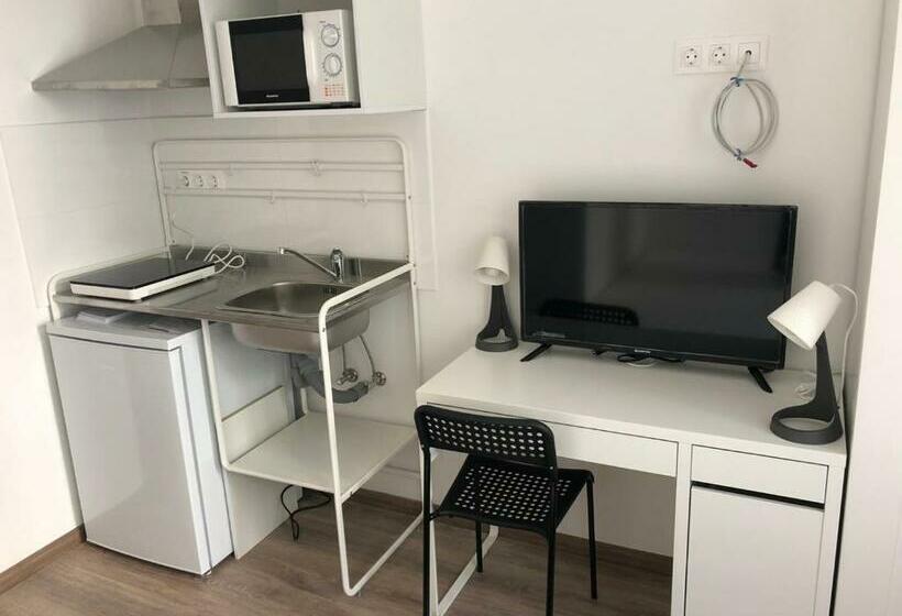 Omega Apartments Budapest