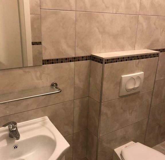 Omega Apartments Budapest