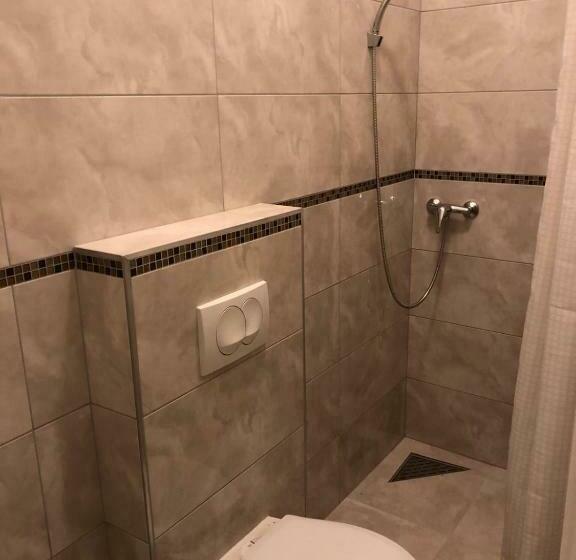 Omega Apartments Budapest