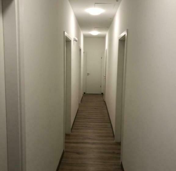 Omega Apartments Budapest